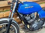honda cb 750 KZ   onderdelen  frame   blok 25000km   1981, Motoren, Ophalen, Gebruikt