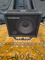 Glockenklang space bass cab 12 inch Nieuwstaat, Muziek en Instrumenten, Ophalen, Zo goed als nieuw, Basgitaar