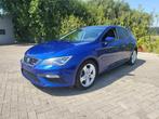 SEAT Leon 1.5 EcoTSI FR👉108.892KM👈EURO6d✅GPS, Achat, Capteur de lumière, Euro 6, Entreprise