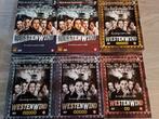 Westenwind Complete Serie, Cd's en Dvd's, Dvd's | Tv en Series, Alle leeftijden, Ophalen of Verzenden, Zo goed als nieuw, Overige genres
