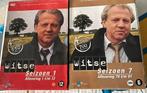 DVD boxen Witse, Cd's en Dvd's, Dvd's | Tv en Series, Ophalen of Verzenden, Gebruikt