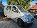 Mercedes Vito 2.2 VAST PRIJS, Auto's, Mercedes-Benz, Diesel, Particulier, Te koop