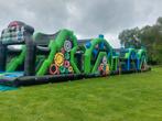 Hindernissenbaan 30m springkasteel, Tickets en Kaartjes