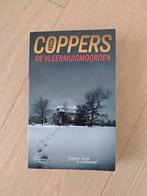 Toni Coppers: De vleermuismoorden, Ophalen, Zo goed als nieuw
