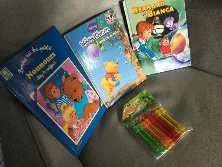 DISNEY"HEMMA” BOEKEN+GRATIS MINIBUBBELS, Boeken, Kinderboeken | Kleuters, Gelezen, Non-fictie, 5 of 6 jaar, Jongen of Meisje, Voorleesboek