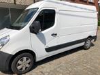 Opel Movano L2H2, Autos, Camionnettes & Utilitaires, Opel, 2299 cm³, Tissu, Achat