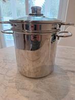 Pasta kookpot, Huis en Inrichting, Ophalen