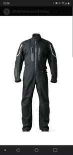 Bmw motor regenpak. Maat XL, Motoren, Kleding | Motorkleding, Ophalen of Verzenden