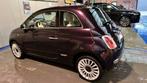 Fiat 500 my 1.2 lounge editie, Autos, Fiat, Achat, Beige, Boîte manuelle, Autres couleurs