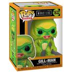 Funko POP Universal Monsters - Gill-Man (1632), Verzamelen, Poppetjes en Figuurtjes, Ophalen of Verzenden, Nieuw
