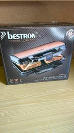 Croque machine, Ophalen, Zo goed als nieuw