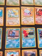 Pokémonkaarten serie Neo Revelation, Ophalen of Verzenden, Gebruikt