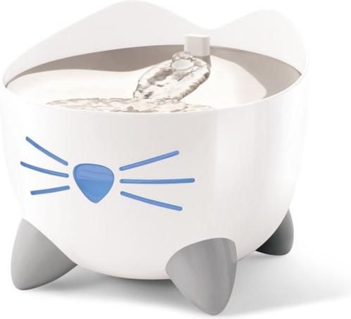 Kattenfontein Pixi Smart ( Wifi + app ) Nieuw, gesloten doos, Dieren en Toebehoren, Overige Dieren-accessoires, Nieuw, Ophalen of Verzenden