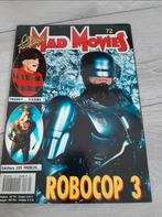 Mad Movies n 72, Collections, Enlèvement ou Envoi
