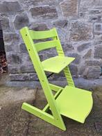 chaise "STOKKE", Huis en Inrichting, Stoelen, Ophalen, Overige kleuren, Zo goed als nieuw, Eén