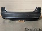 Audi A4 sedan achterbumper 8K0807521C, Gebruikt, Achter, Audi, Bumper
