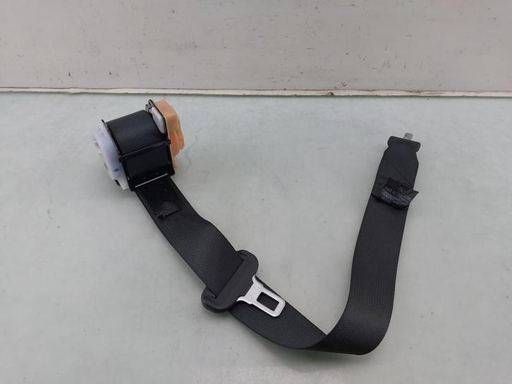 VEILIGHEIDSGORDEL MIDDEN ACHTER Toyota Corolla (E21), Auto-onderdelen, Interieur en Bekleding, Toyota, Gebruikt