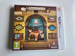 Professor layton en de erfenis van de azran 3ds 2ds, Consoles de jeu & Jeux vidéo, Jeux | Nintendo 2DS & 3DS, Enlèvement ou Envoi