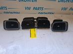 Grille aération tableau de bord d'un Volkswagen Polo, Autos : Pièces & Accessoires, Volkswagen, -, 3 mois de garantie, Utilisé