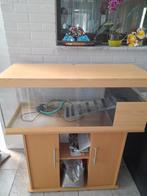 Schildpadden aquarium/terrarium, Ophalen of Verzenden, Zo goed als nieuw
