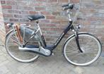 damesfiets Gazelle, Fietsen en Brommers, Fietsen | Dames | Damesfietsen, Ophalen, Gazelle