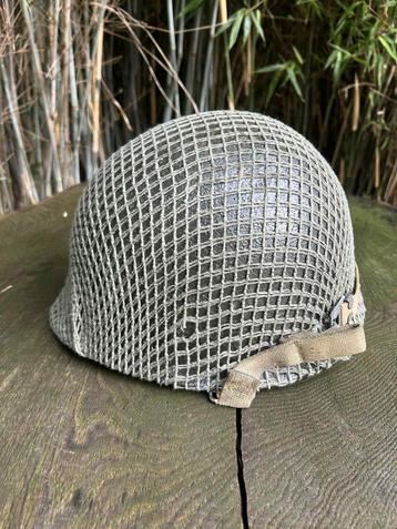 casque us ww2, Enlèvement ou Envoi, Autres