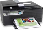 Officejet 4500 draadloze scannerprinter fax wifi, Computers en Software, Scanners, HP, Fotoscanner, Gebruikt, Ingebouwde Wi-Fi