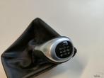 Versnellingspook pook schakelpook incl. hoes 6 bak BMW 5 ser, Auto-onderdelen, Ophalen of Verzenden, Gebruikt
