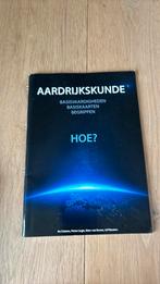 Aardrijkskunde... Hoe?, Ophalen, Nederlands, An Cottens; Pieter Logie; Jef Wauters; Marc van Boven
