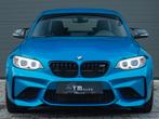 BMW M2, Auto's, BMW, Automaat, Euro 6, 2993 cc, 2 Reeks