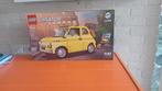 Lego fiat 500, Enlèvement, Neuf, Voiture, Autres marques