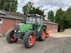 1085 Fendt Farmer 309LS Oldtimer tractor, Oldtimer, Fendt