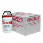 6st Pevastar Voordeelverpakking industriele handreiniger wit, Huis en Inrichting, Schoonmaakartikelen, Weijman, Info@weijmantrading.nl