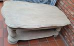 Salontafel, Ophalen, Gebruikt, 50 tot 100 cm, Landelijk