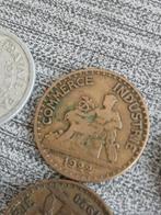 Muntstukken, Postzegels en Munten, Ophalen of Verzenden, Frankrijk, Setje