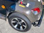 Vermeiren Carpo 3 Scootmobiel Elektrische invalide scooter, Ophalen of Verzenden, Inklapbaar, Zo goed als nieuw, Elektrische rolstoel