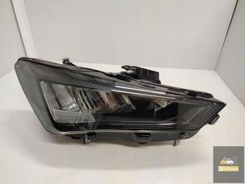 Seat Leon IV LED rechterlamp Ideaal beschikbaar voor biedingen