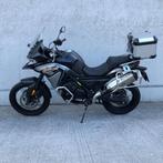 VOGE 650 DSX LX 2022 7476 KM 3 KOFFERS, Overige merken, Tourisme, Entreprise, Permis Moto A2 minimum