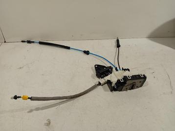 PORTIERVANGER CV ELEKTR. LINKS ACHTER C Estate (S204) beschikbaar voor biedingen