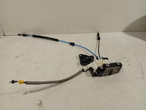 PORTIERVANGER CV ELEKTR. LINKS ACHTER C Estate (S204), Auto-onderdelen, Carrosserie, Mercedes-Benz, Achter, Links, Gebruikt