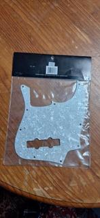 Fender Jazz bass pickguard, Muziek en Instrumenten, Ophalen of Verzenden, Nieuw