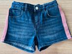 Levi’s short maat 152, Broek, Meisje, Ophalen of Verzenden, Zo goed als nieuw