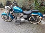 harley Davidson, Chopper, Particulier