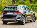BMW Serie X X1 25e, Auto's, 245 pk, Zwart, Bedrijf, 5 deurs