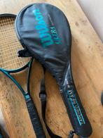 Raquette de tennis Wilson Ultra, Sport en Fitness, Tennis, Ophalen, Gebruikt, Wilson