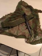 Dolk voor commando, militair, militaria-leger, Ophalen of Verzenden