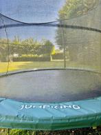 Trampoline Jumpking 300cm, Kinderen en Baby's, Speelgoed | Buiten | Trampolines, Ophalen, Gebruikt