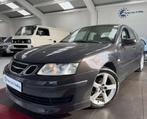 Saab 9-3 1.8i 122 CH 1ÈRE MAIN CUIR GAR 3M (bj 2004), Auto's, Saab, 90 kW, 188 g/km, 122 pk, Gebruikt