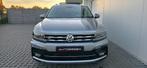 Volkswagen Tiguan Allspace 1.5TSI Rline Benzine/Pano/360, Auto's, Automaat, 1498 cc, Leder, 5 zetels