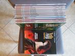 Lot BD XIII Mystery 1 à 13 Toutes en EO + journaux, Complete serie of reeks, Ophalen of Verzenden, Gelezen